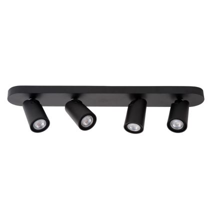 Lucide 23954/21/30 - LED dimmelhető spotlámpa XYRUS 4xGU10/5W/230V