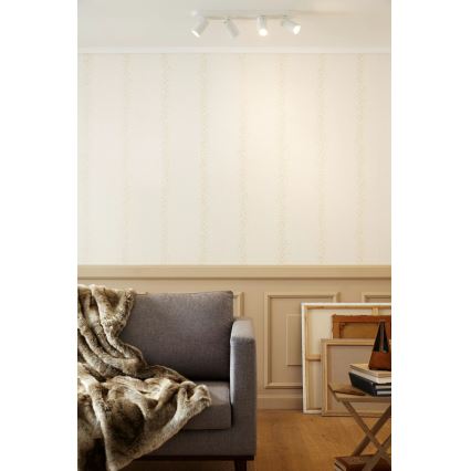 Lucide 23954/21/31 - LED dimmelhető spotlámpa XYRUS 4xGU10/5W/230V