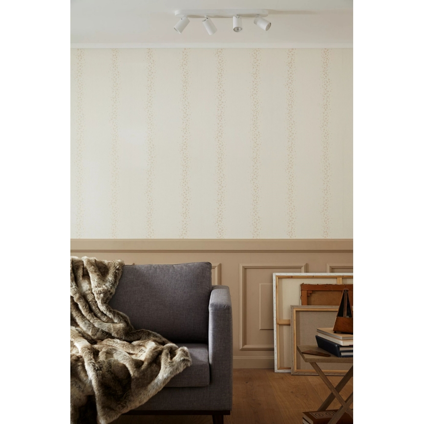 Lucide 23954/21/31 - LED dimmelhető spotlámpa XYRUS 4xGU10/5W/230V