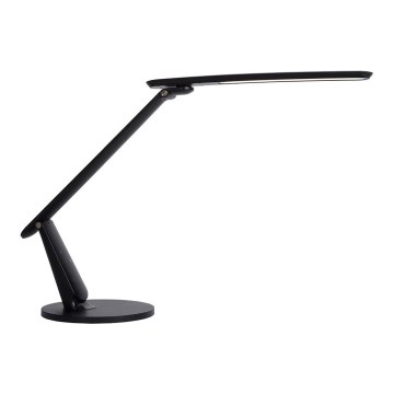 Lucide 24657/10/30 - LED érintős asztali lámpa PRACTICO LED/10W/230V, fényerőszabályozható