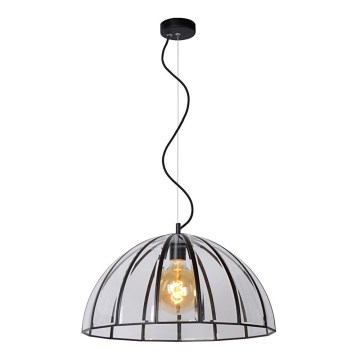 Lucide 25403/50/30 - Csillár zsinóron TIMIUS 1xE27/60W/230V