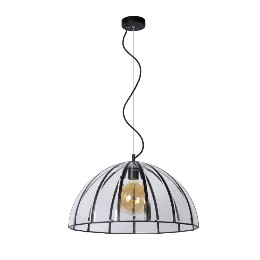 Lucide 25403/50/30 - Csillár zsinóron TIMIUS 1xE27/60W/230V