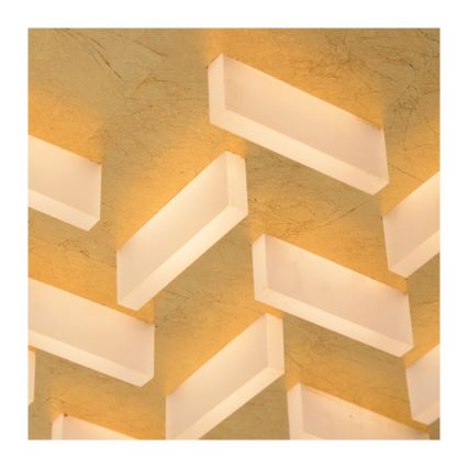Lucide 26185/36/10 - LED Mennyezeti lámpa ANISTO 1xLED/30W/230V