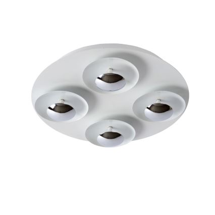 Lucide 26187/20/31 - LED Mennyezeti lámpa AMINE 4xLED/5W/230V