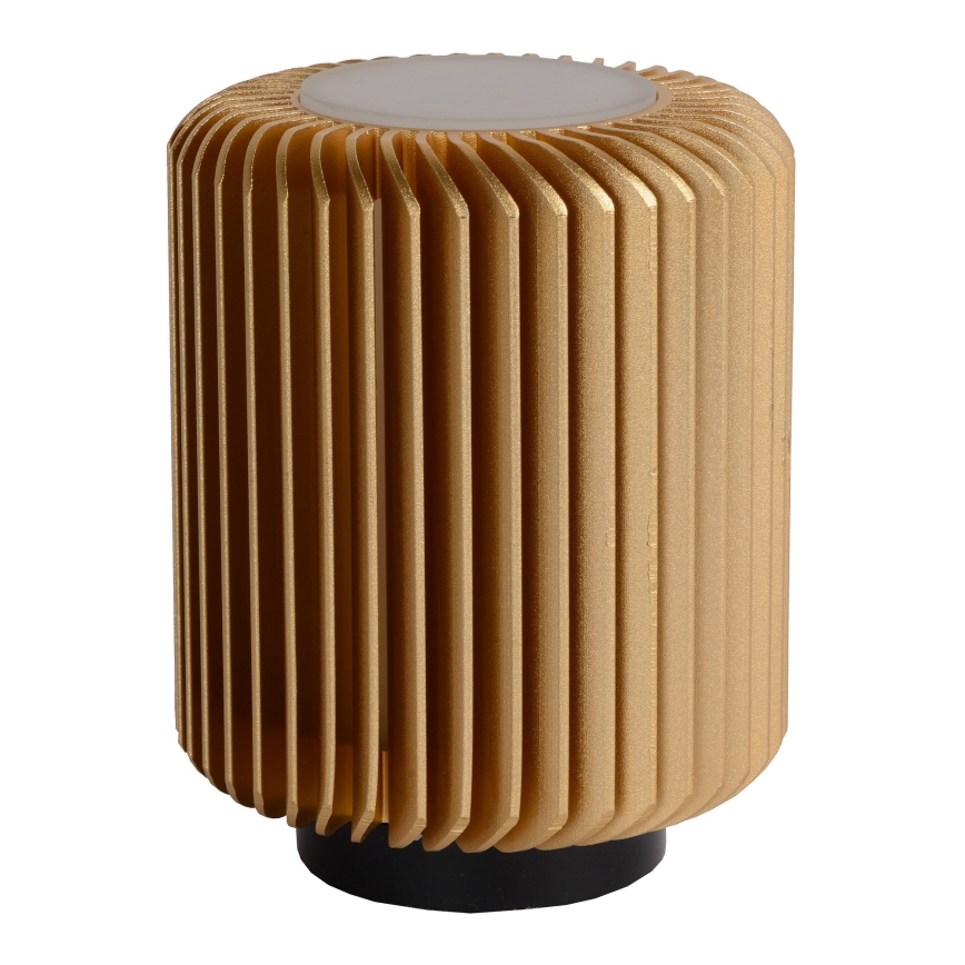 Lucide 26500/05/02 - LED Asztali lámpa TURBIN LED/5W/230V