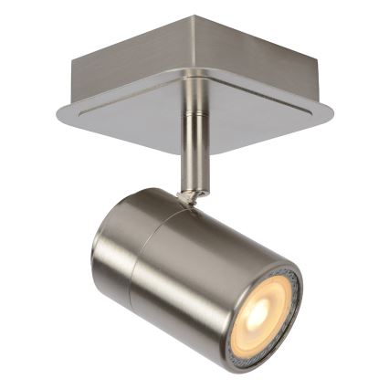 Lucide 26957/05/12 - LED Spotlámpa LENNERT LED/5W/230V matt króm