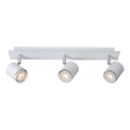 Lucide 26994/15/31 - LED dimmelhető spotlámpa RILOU 3xGU10/5W/230V