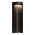 Lucide 27874/25/30 - LED Kültéri lámpa COMBO LED/9W/230V 25 cm IP54