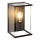 Lucide 27883/01/30 - Kültéri fali lámpa CLAIRE 1xE27/15W/230V