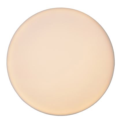 Lucide 28112/30/31 - LED dimmelhető fürdőszobai lámpa 2in1 CERES 30W/230V IP44 fehér