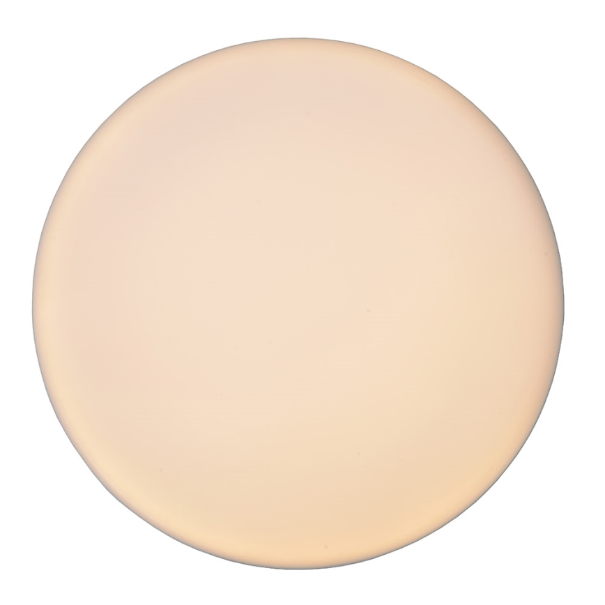 Lucide 28112/30/31 - LED dimmelhető fürdőszobai lámpa 2in1 CERES 30W/230V IP44 fehér