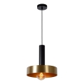 Lucide 30472/30/02 - Csillár zsinóron GIADA 1xE27/60W/230V
