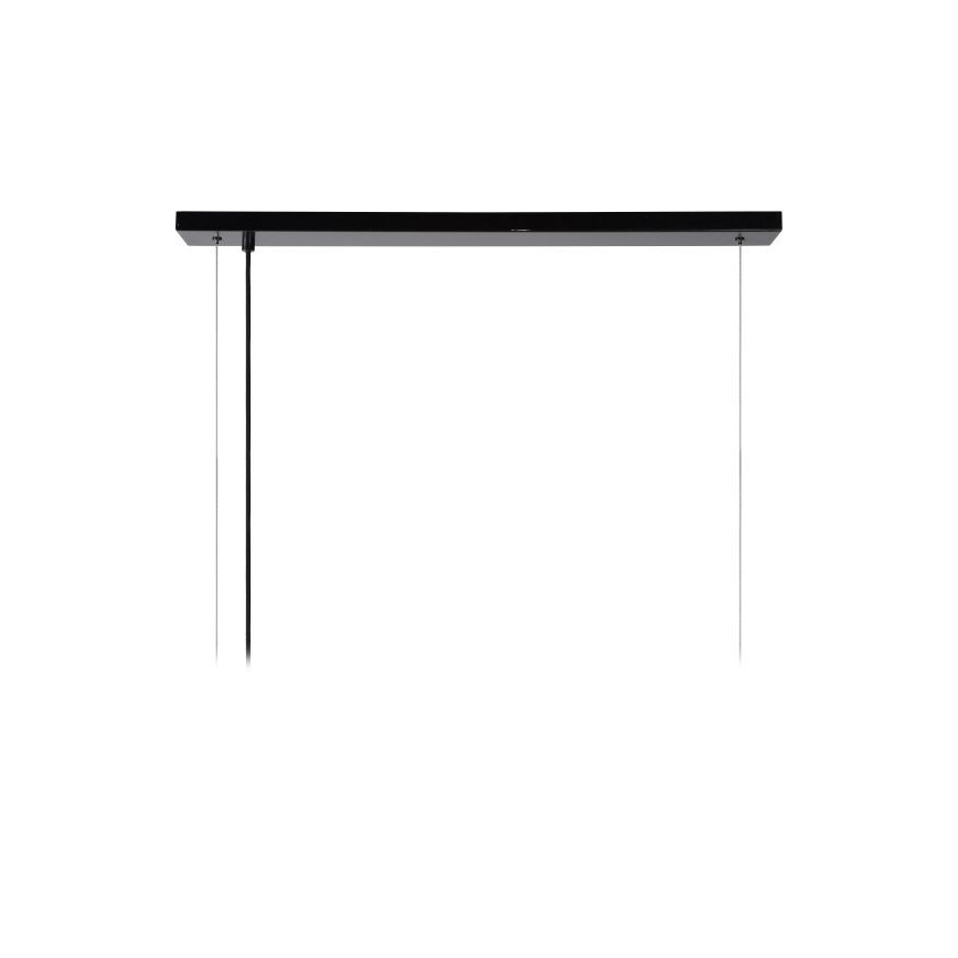 Lucide 30474/06/30 - Csillár zsinóron SURTUS 6xE27/60W/230V