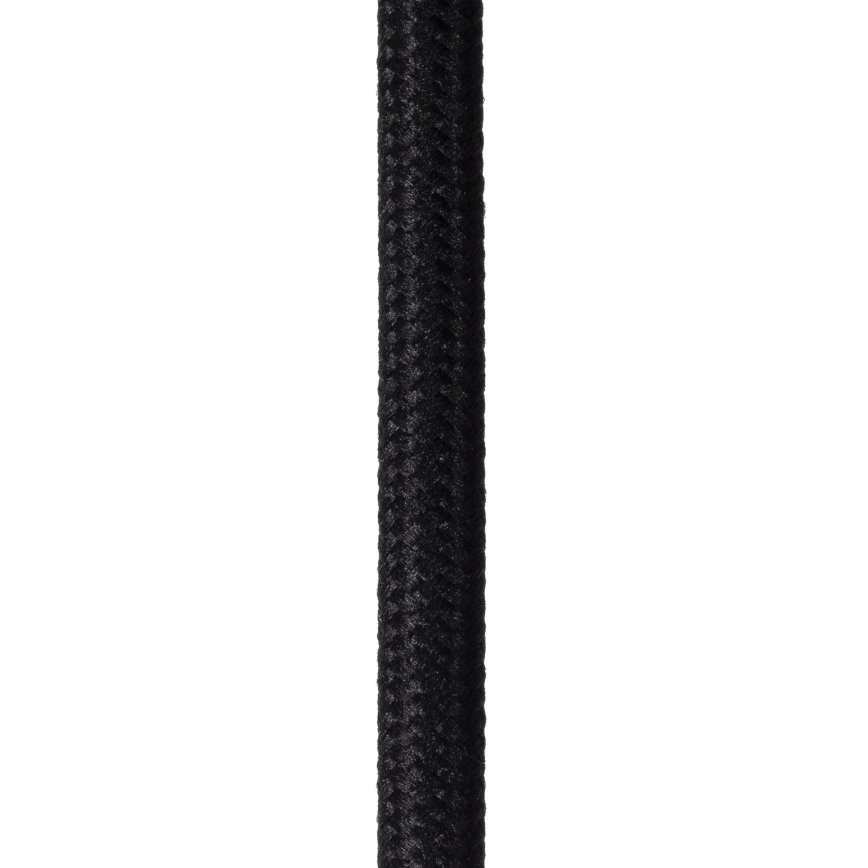 Lucide 30483/50/44 - Csillár zsinóron ROZALLA 1xE27/60W/230V narancssárga