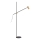 Lucide 30772/01/30 - Állólámpa PHILINE 1xGU10/5W/230V