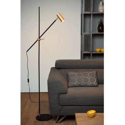 Lucide 30772/01/30 - Állólámpa PHILINE 1xGU10/5W/230V