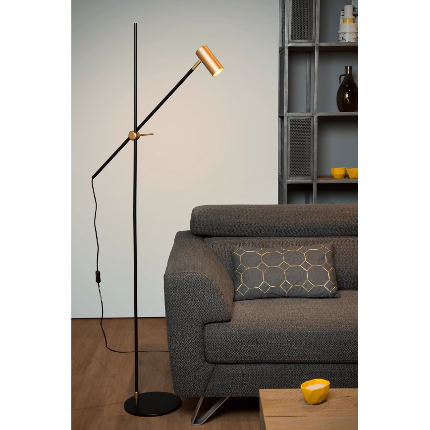 Lucide 30772/01/30 - Állólámpa PHILINE 1xGU10/5W/230V