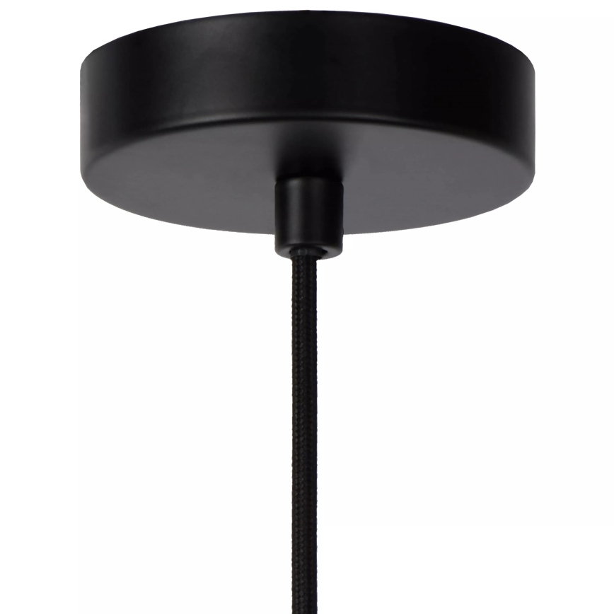 Lucide 34438/28/65 - Csillár zsinóron JULIUS 1xE27/40W/230V