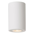 Lucide 35100/11/31 - Mennyezeti lámpa GIPSY 1xGU10/35W/230V