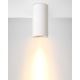 Lucide 35100/14/31 - Mennyezeti lámpa GIPSY 1xGU10/35W/230V