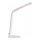 Lucide 36612/04/31 - LED Dimmelhető érintős asztali lámpa GILLY LED/3W/230V 4000 mAh fehér