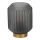 Lucide 45595/01/51 - Asztali lámpa SUENO 1xE14/40W/230V