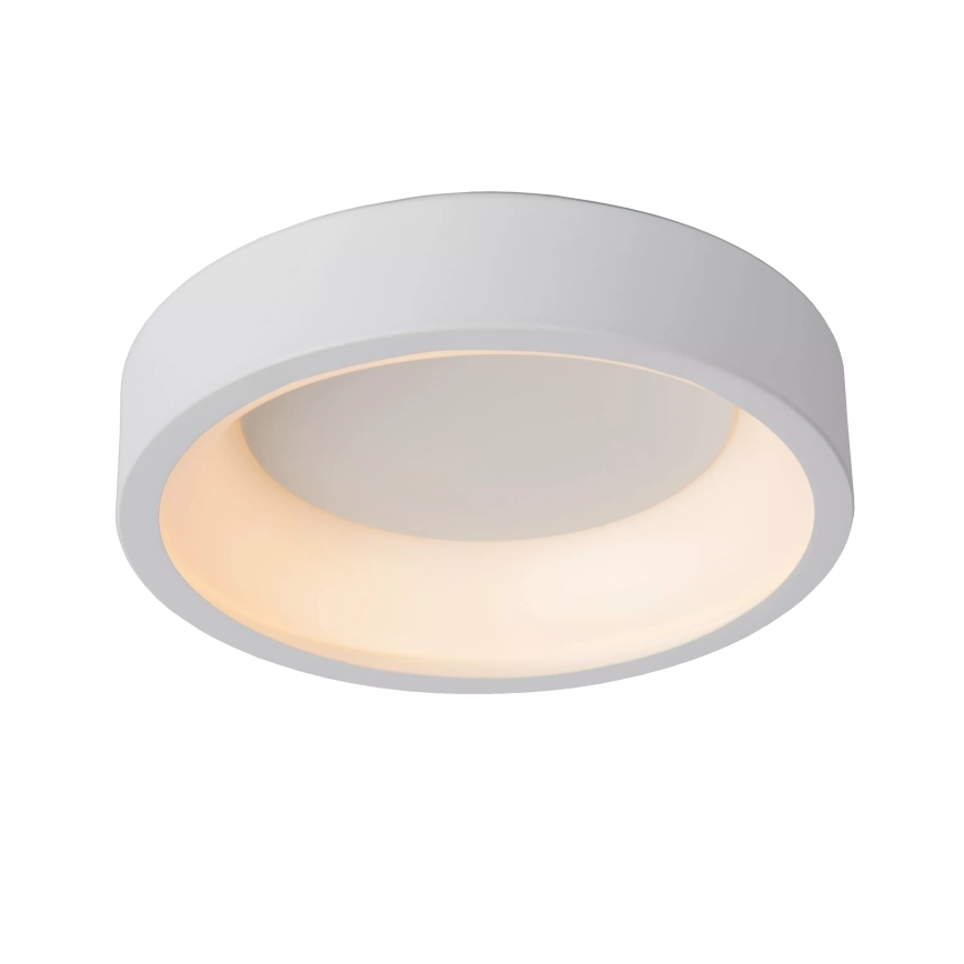 Lucide 46100/20/31 - LED dimmelhető mennyezeti lámpa TALOWE LED/20W/230V fehér
