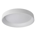 Lucide 46100/80/31 - LED dimmelhető mennyezeti lámpa TALOWE LED/80W/230V ? 80 cm
