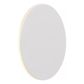 Lucide 46201/06/31 - LED fali lámpa EKLYPS LED/7W/230V 15 cm