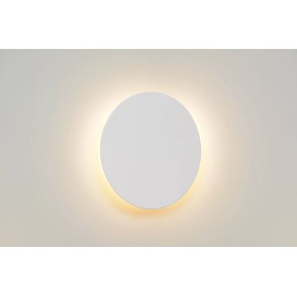 Lucide 46201/06/31 - LED fali lámpa EKLYPS LED/7W/230V 15 cm