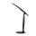 Lucide 46602/04/30 - LED Asztali lámpa JARA LED 1xLED/3,2W/5V fekete