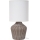Lucide 47551/81/41 - Asztali lámpa FILIZ 1xE14/40W/230V barna