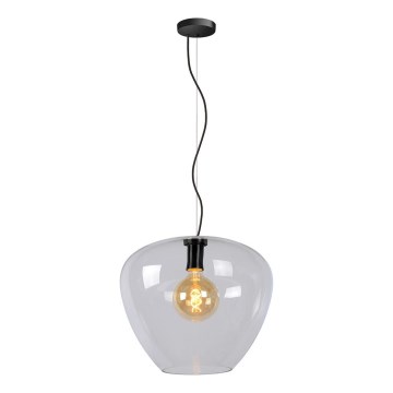 Lucide 70478/40/60 - Csillár zsinóron SOUFIAN 1xE27/60W/230V