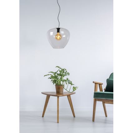 Lucide 70478/40/60 - Csillár zsinóron SOUFIAN 1xE27/60W/230V