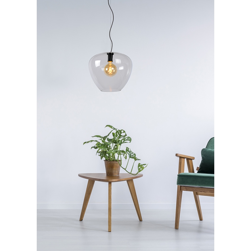 Lucide 70478/40/60 - Csillár zsinóron SOUFIAN 1xE27/60W/230V