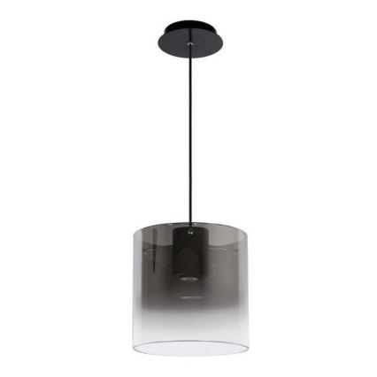 Lucide 74402/25/65 – LED Dimmelhető Csillár zsinóron OWINO 1×GU10/5W/230V