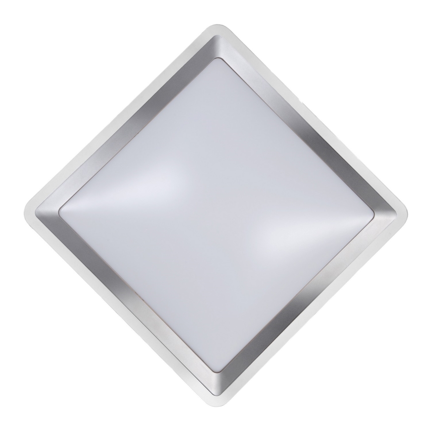 Lucide 79172/13/12 - LED Dimmelhető mennyezeti lámpa GENTLY LED/12W/230V IP21