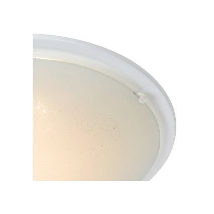 Lucide 79178/08/31 - LED mennyezeti lámpa RUNE LED/8W/230V fehér