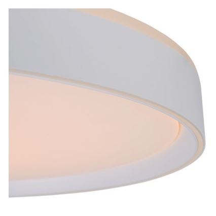 Lucide 79182/36/31 - LED Dimmelhető mennyezeti lámpa NURIA LED/36W/230V