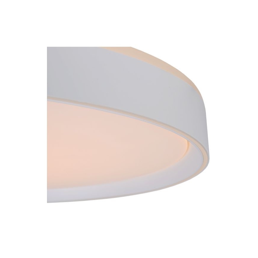 Lucide 79182/36/31 - LED Dimmelhető mennyezeti lámpa NURIA LED/36W/230V
