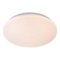 Lucide 79199/26/61 - OTIS mennyezeti LED lámpa LED/26W/230V