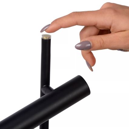 Lucide 79581/05/30 - LED Dimmelhető asztali lámpa PHILON LED/4,5W/230V