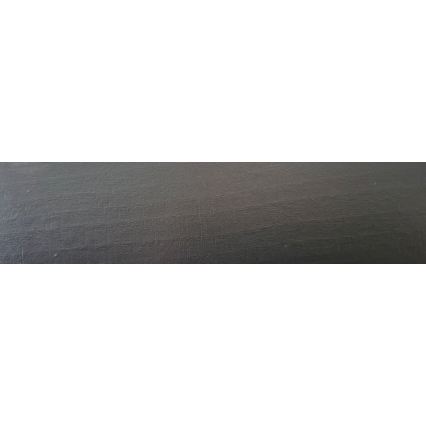 LUSO étkezőszék fekete/barna
