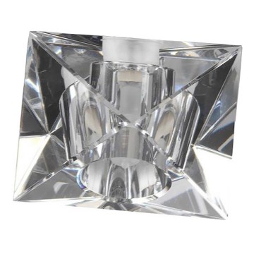 Luxera 1545 - Pótló üveg csillárhoz, asztali lámpához, állólámpához és fali lámpához BAIKO G9