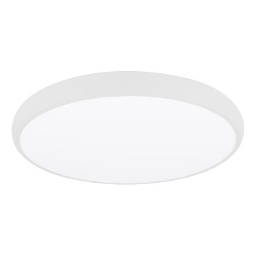 LUXERA 18410 - Dimmelhető LED mennyezeti lámpa PENDLA LED/100W/230V