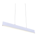LUXERA 18414 - OBLO LED/30W/230V dimmelhető kábeles csillár