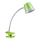 Luxera 26052 - Led lámpa csipesszel VIGO LED SMD/4W/230V