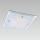 Luxera 31026 - Pótló üveg a PUEBLO E27 mennyezeti lámpához