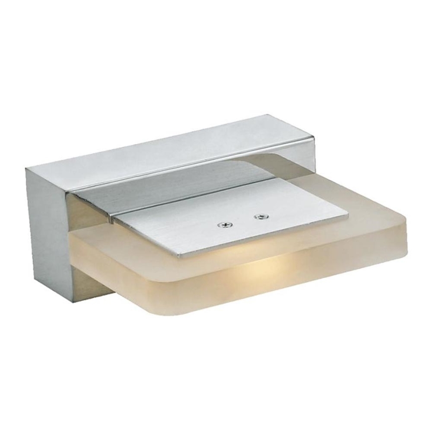 LUXERA 34026 - ZODIAK LED-es fali lámpa1xLED/5W