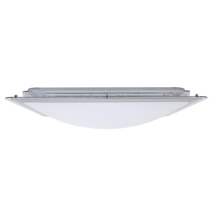 Luxera 38201 - LED stropní svítidlo FLUO 64xLED SMD/32W/230V